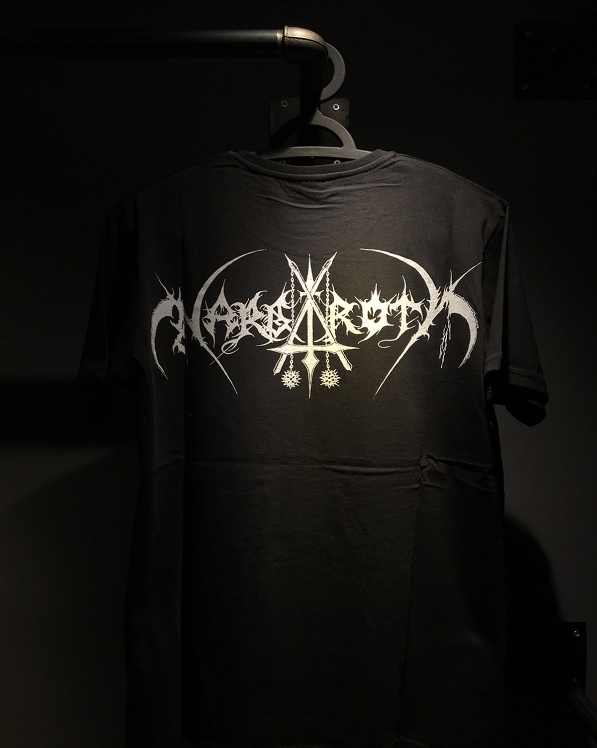 NARGAROTH Era of Threnody T-Shirt