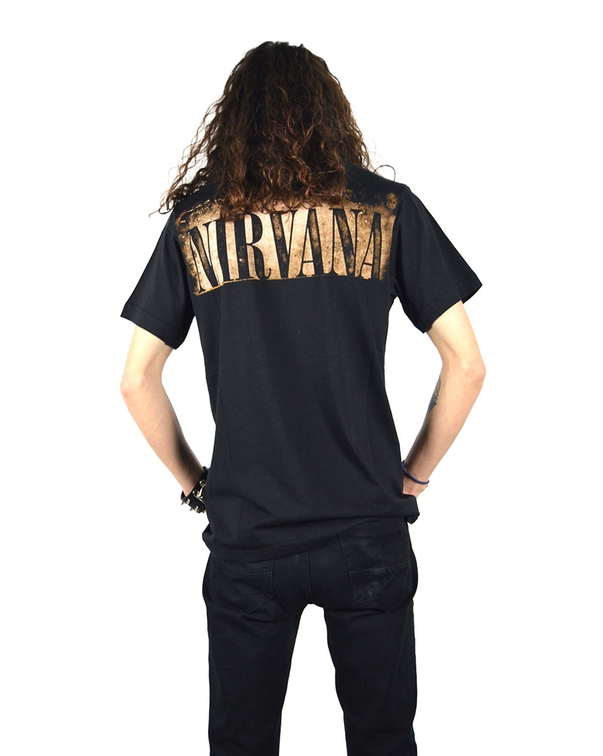 NIRVANA T-Shirt