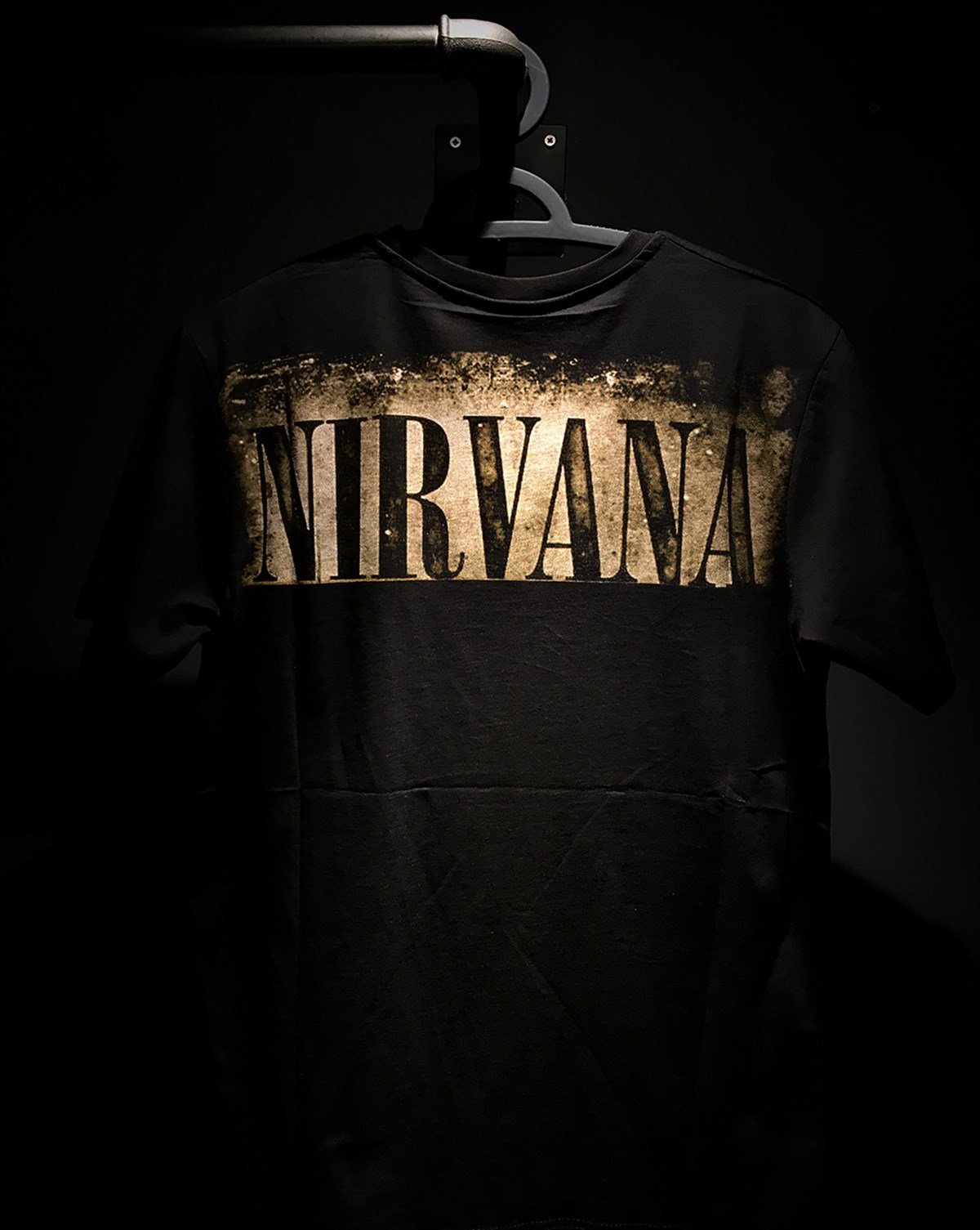 NIRVANA T-Shirt
