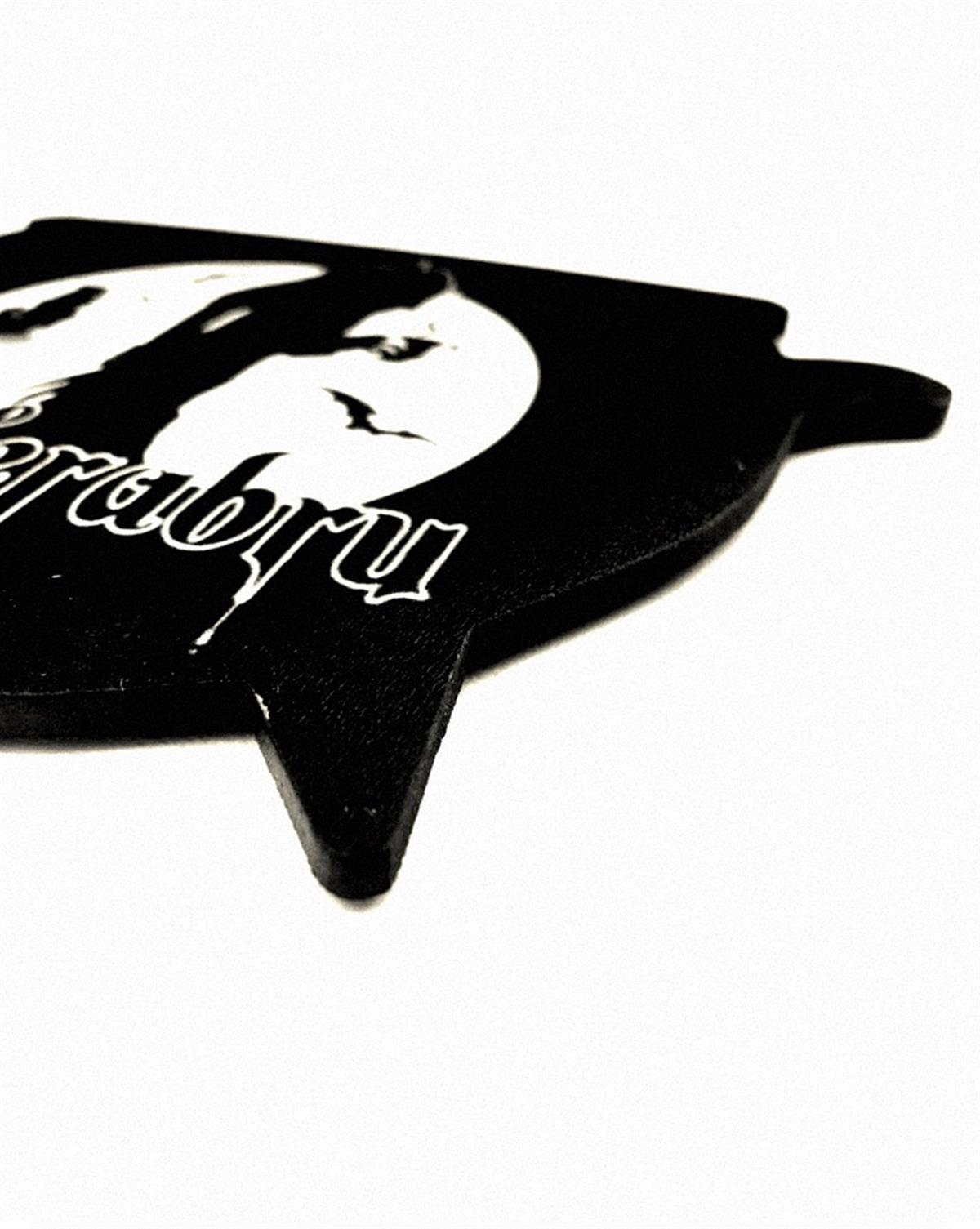 NOSFERABRU  Bardak Altı