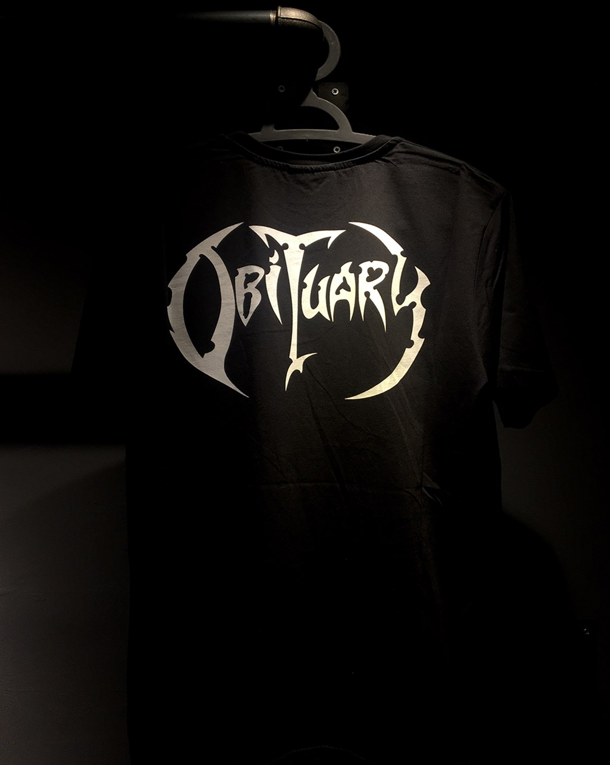 OBITUARY  East Coast Possession  T-Shirt