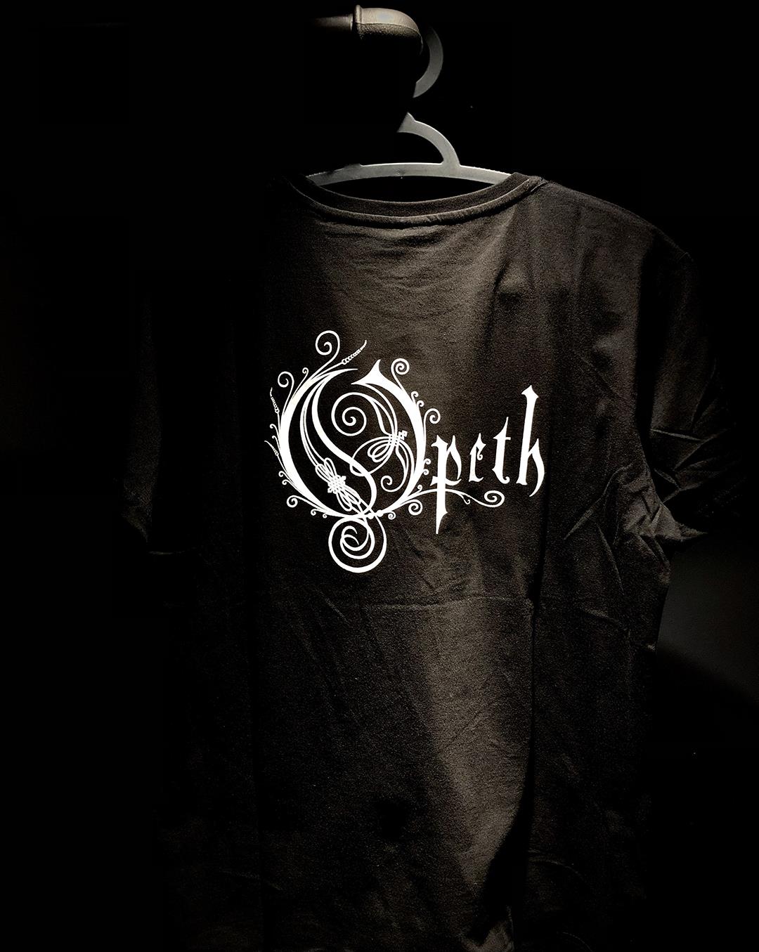 OPETH Blackwater Park T-Shirt