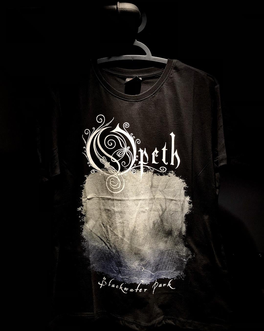 OPETH Blackwater Park T-Shirt