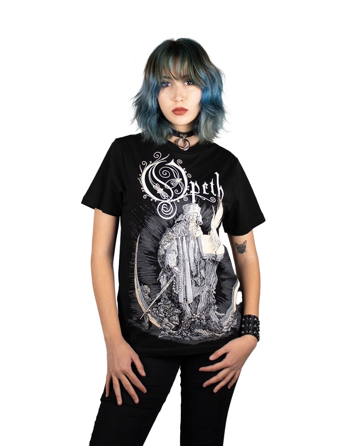OPETH   Faith In Others  T-Shirt