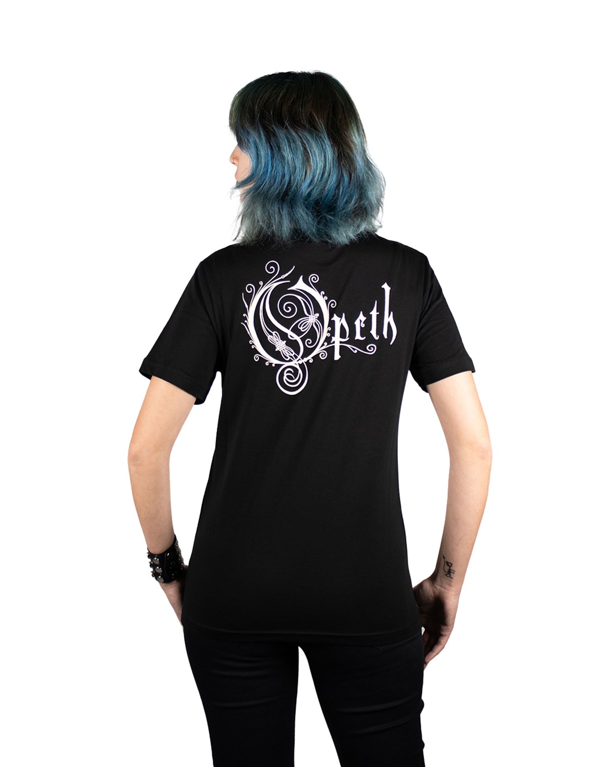 OPETH   Faith In Others  T-Shirt