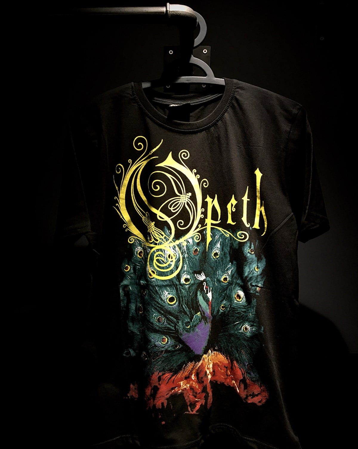OPETH   Sorceress  T-Shirt