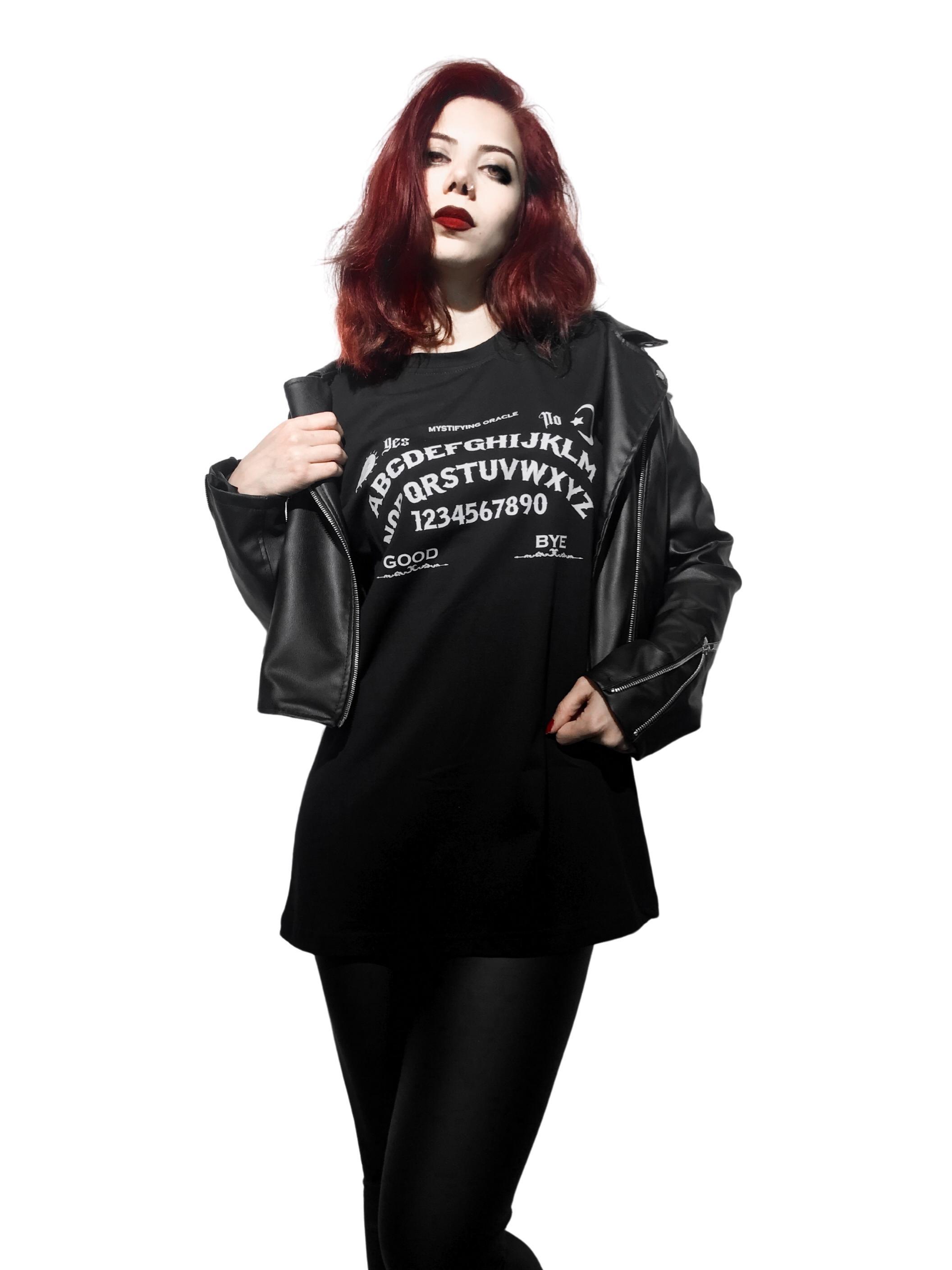 OUIJA T-Shirt
