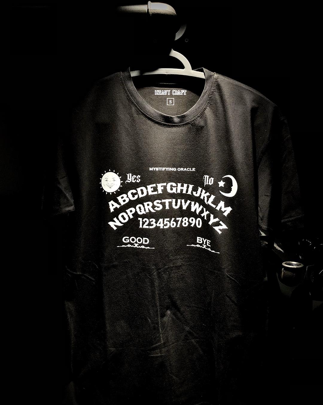OUIJA T-Shirt
