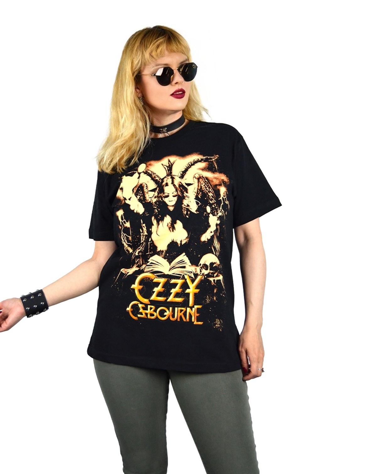 OZZY OZBOURNE T-Shirt