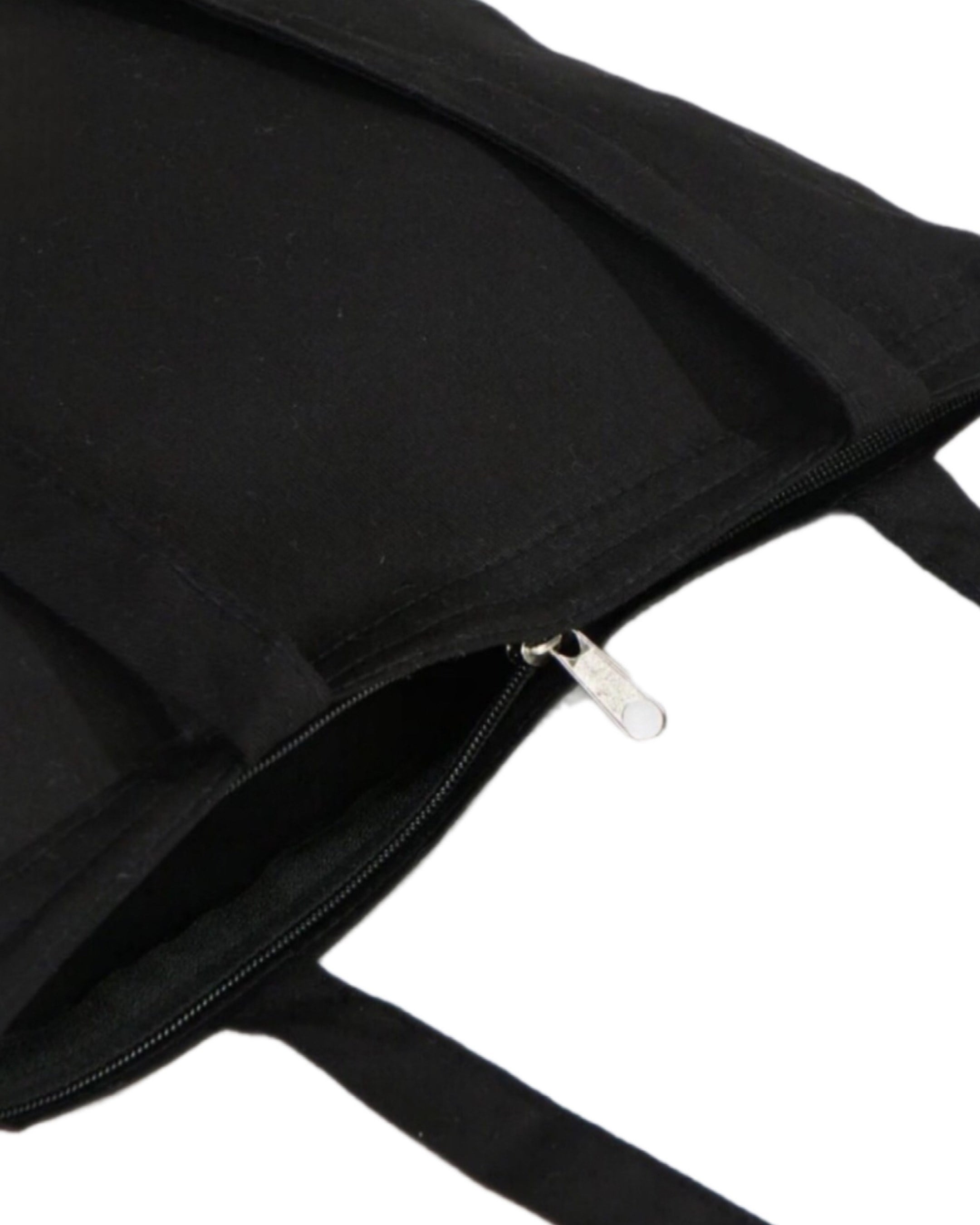 PANTAGRAM Baphomet Canvas Bag