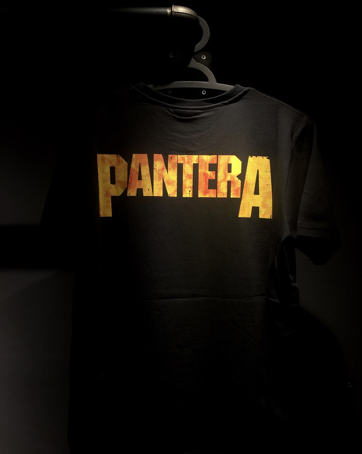 PANTERA  Outlaw  T-Shirt