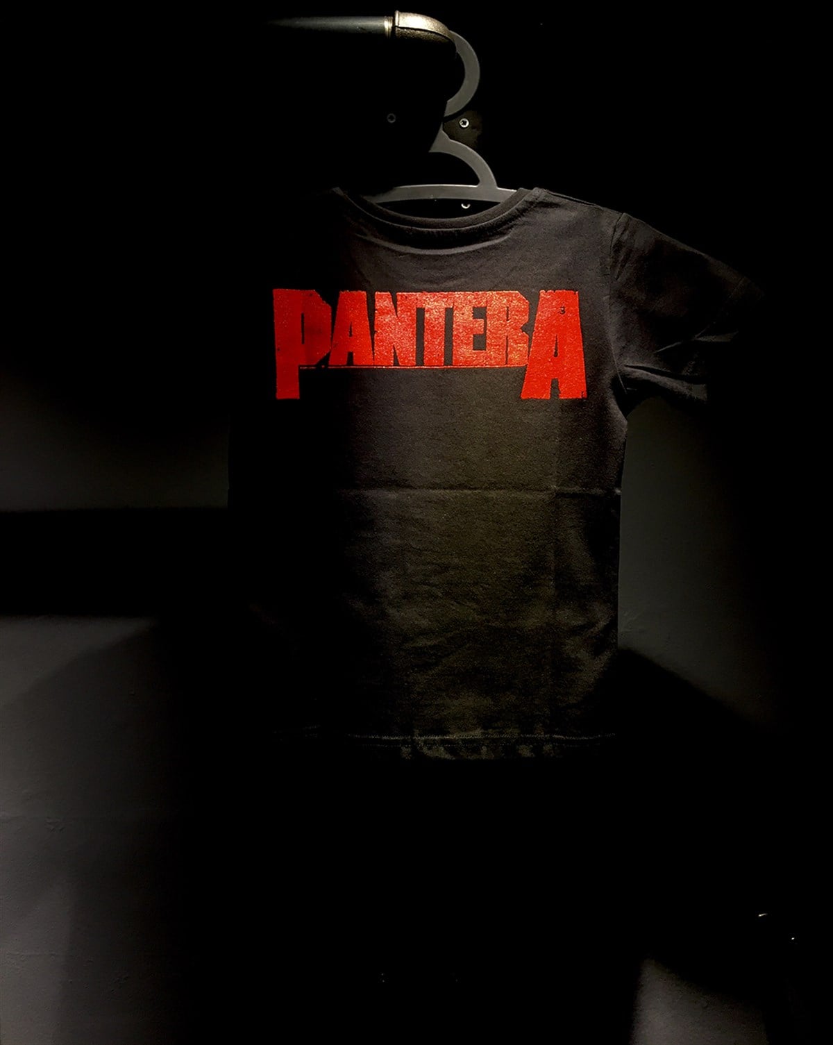 PANTERA Cowboys From Hell  Kid  T-Shirt