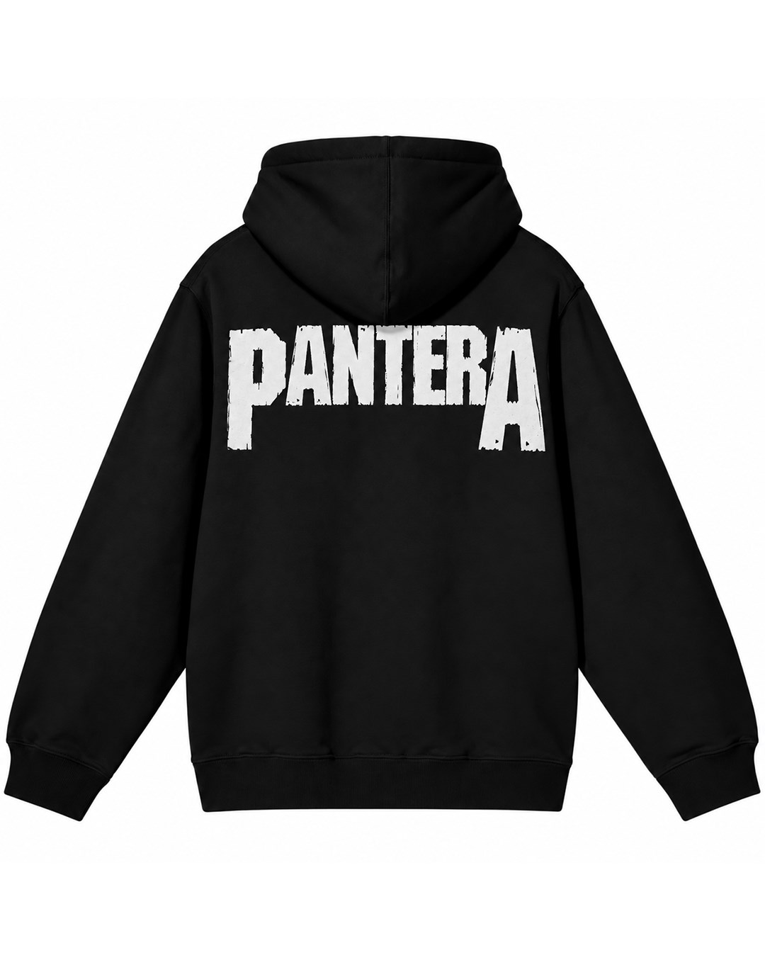 PANTERA Cowboys from Hell Hoodie Zip Up