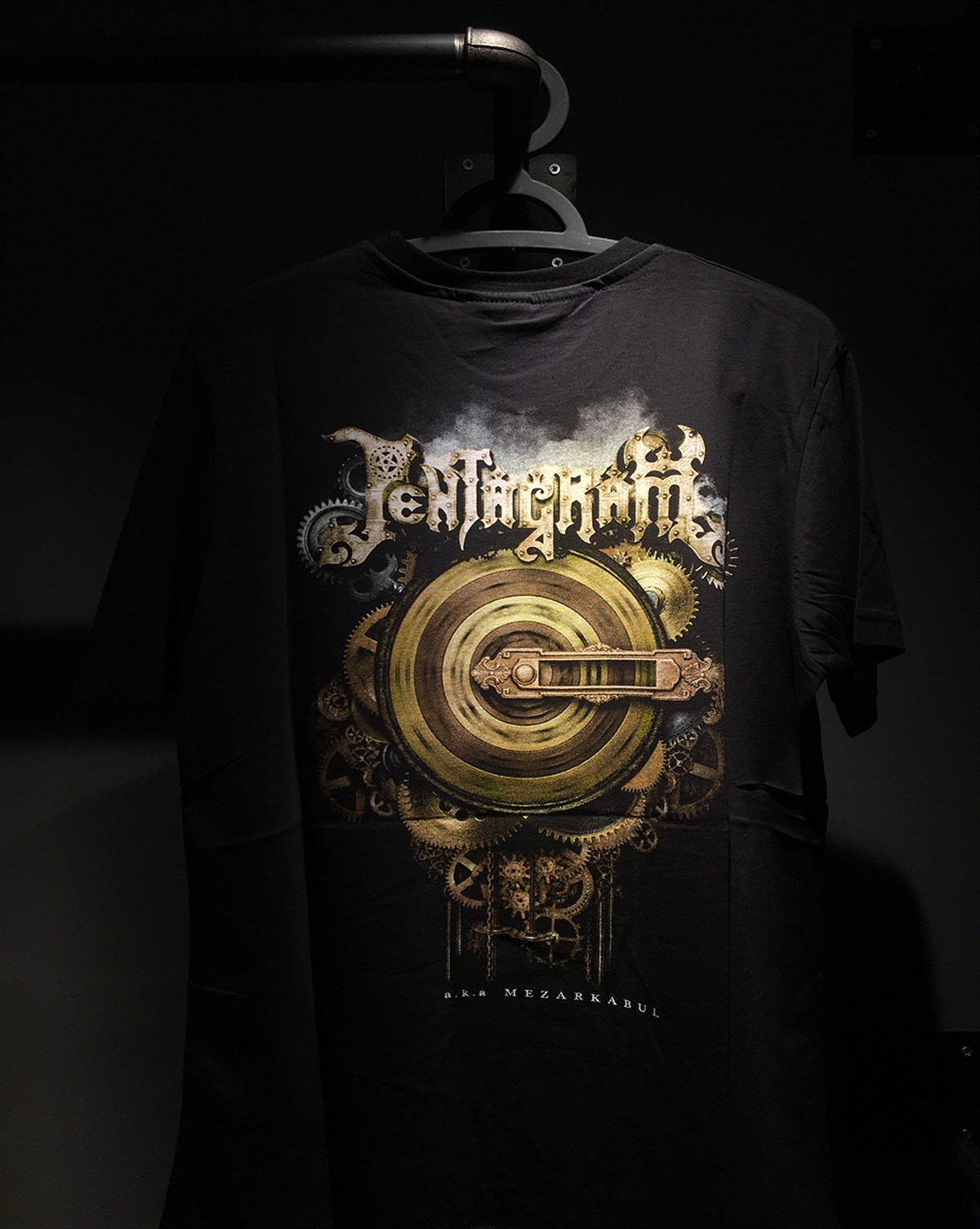 PENTAGRAM  MMXIX ( Official ) T-Shirt
