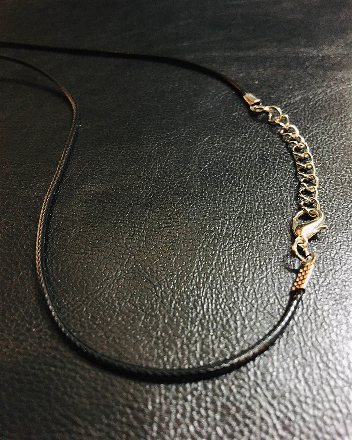 PENTAGRAM Necklace