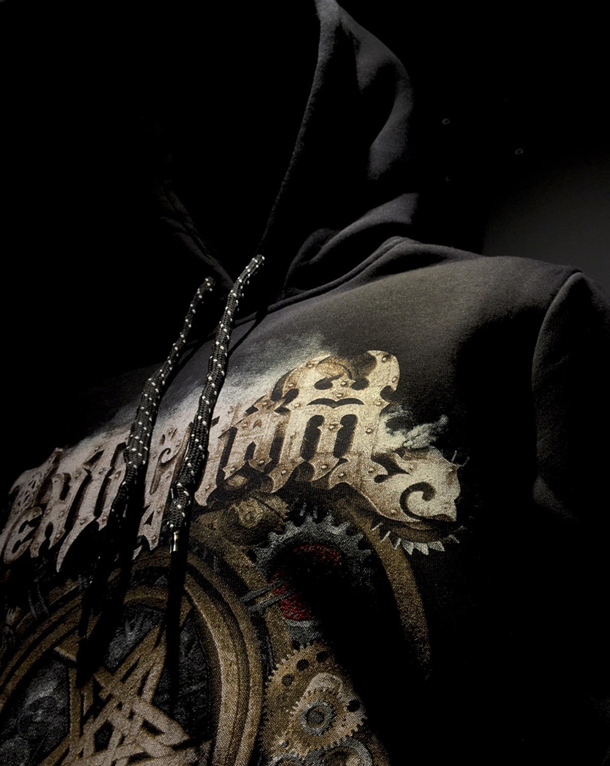 PENTAGRAM MMXIX ( Official ) Hoodie