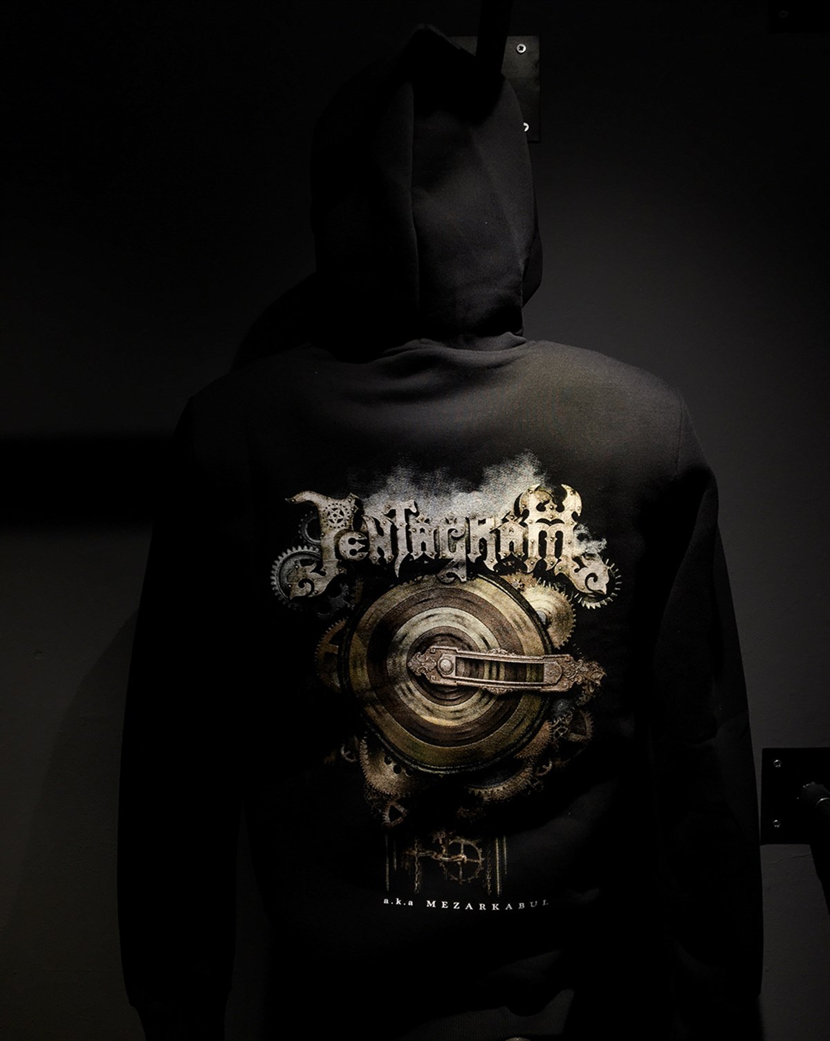 PENTAGRAM MMXIX ( Official ) Hoodie