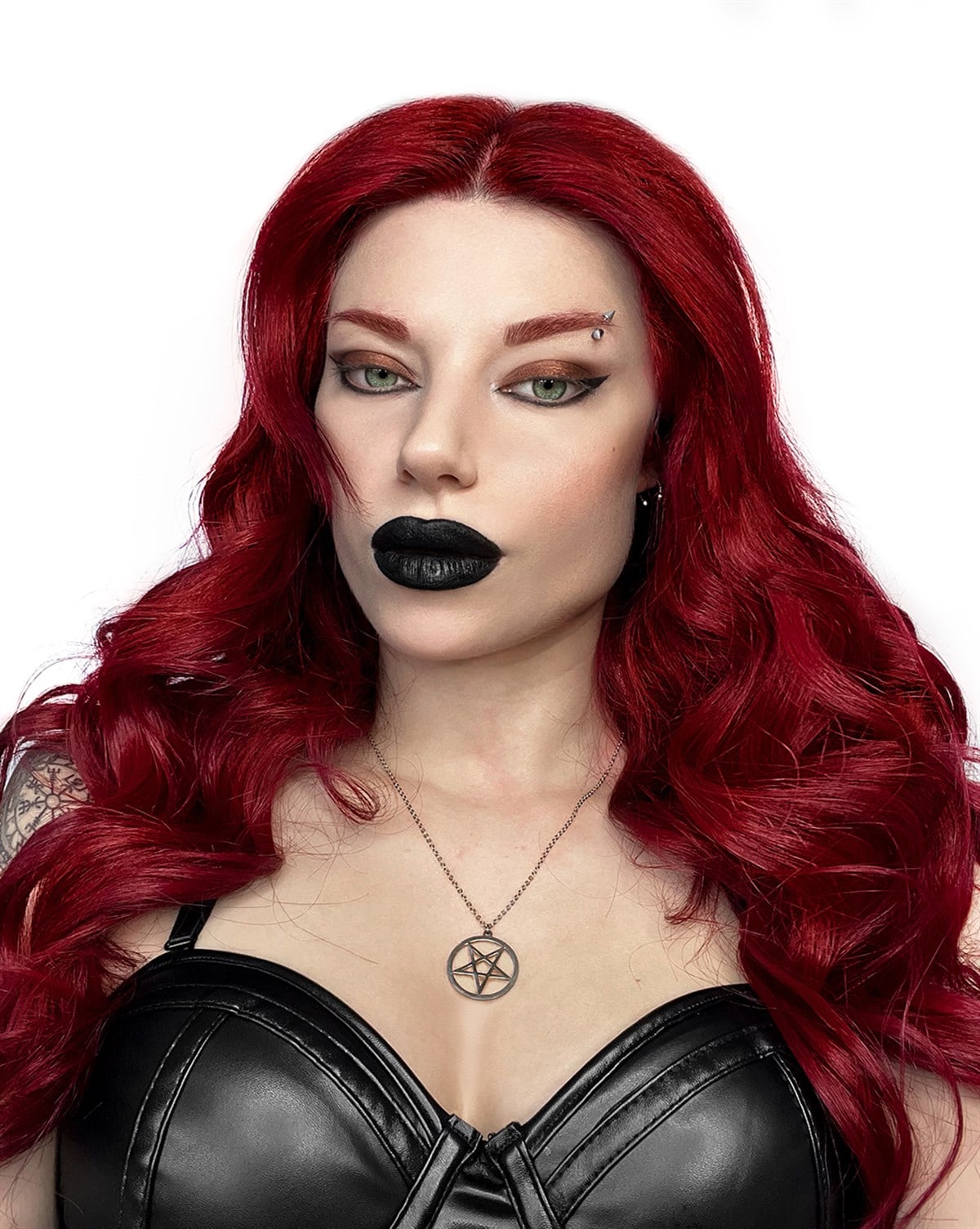 PENTAGRAM Necklace