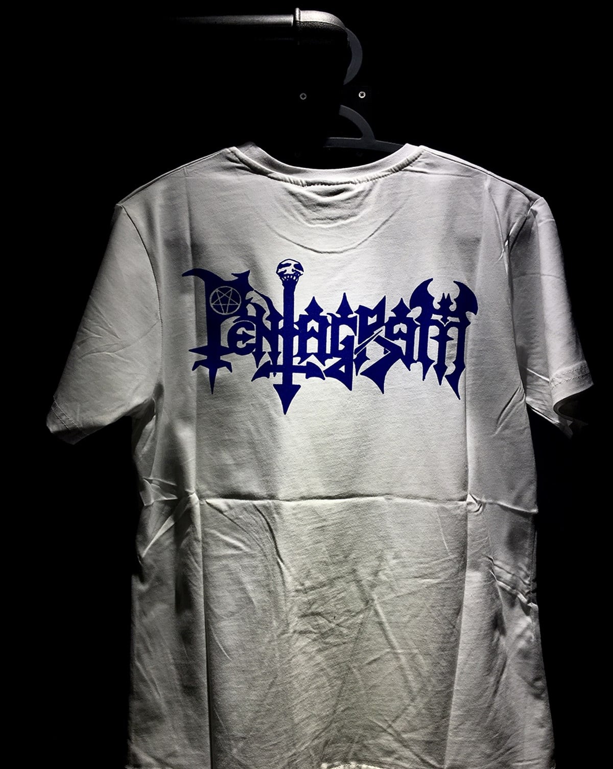 PENTAGRAM Pentagram ( Official ) T-Shirt
