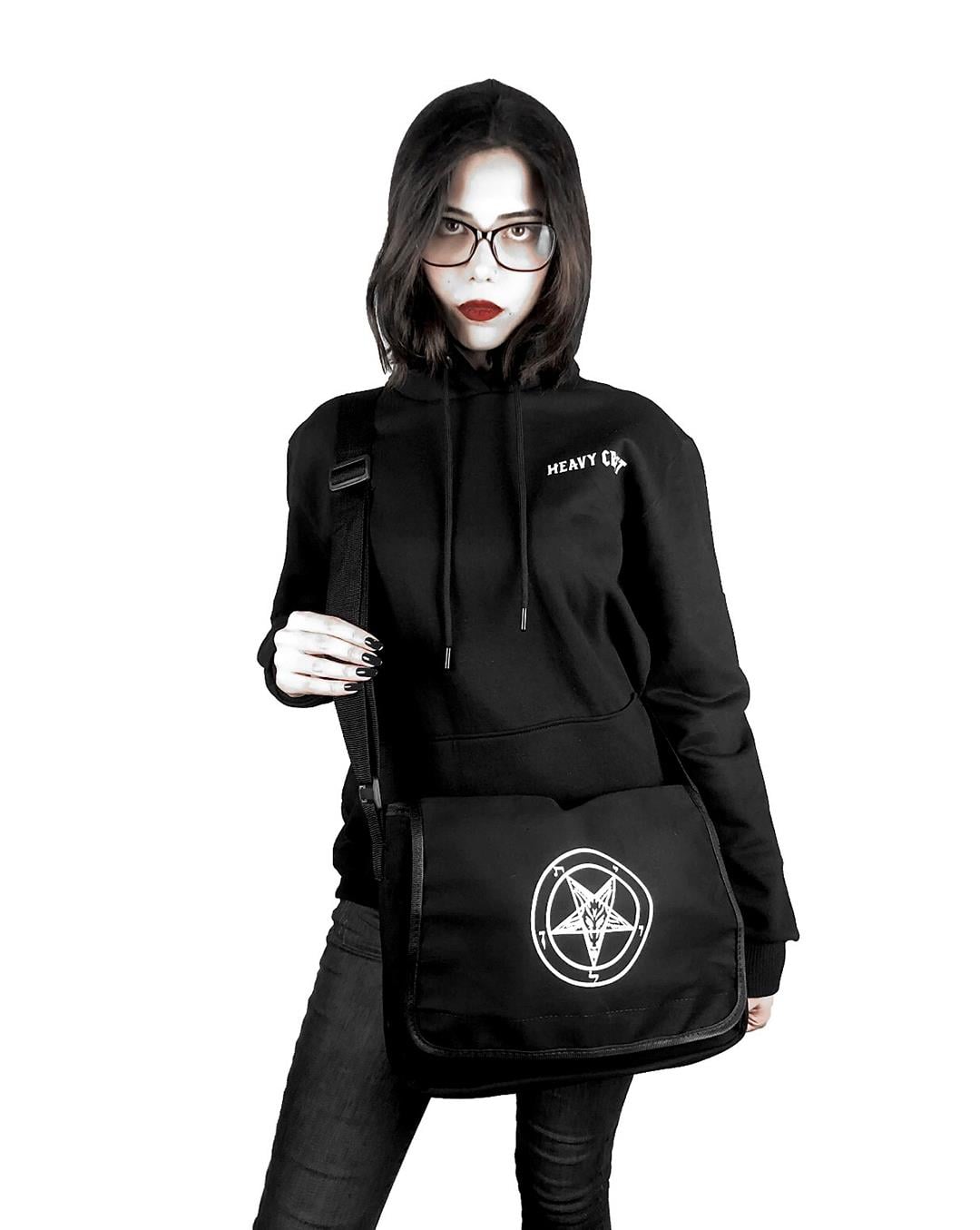 PENTAGRAM Postman Bag 