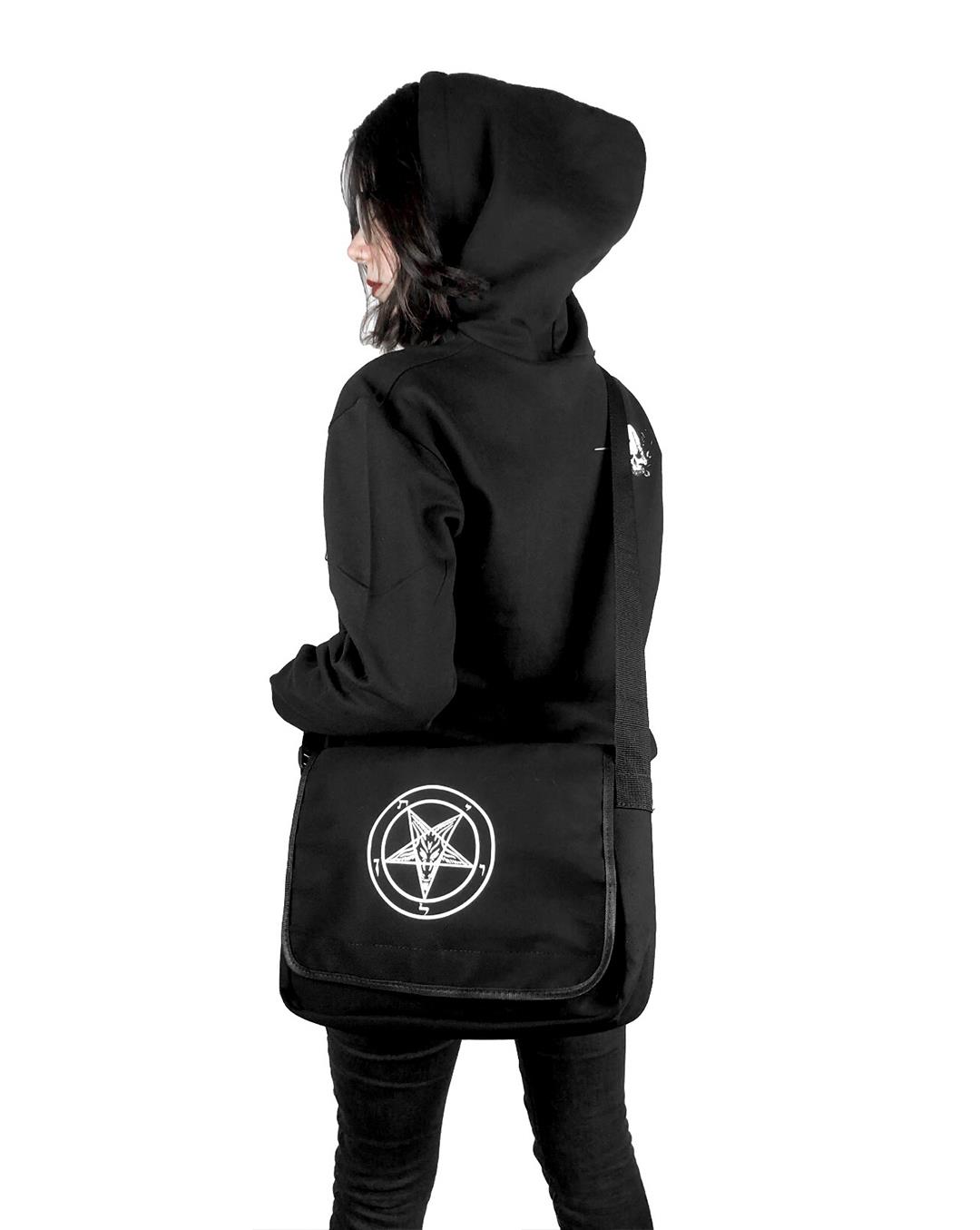 PENTAGRAM Postman Bag 