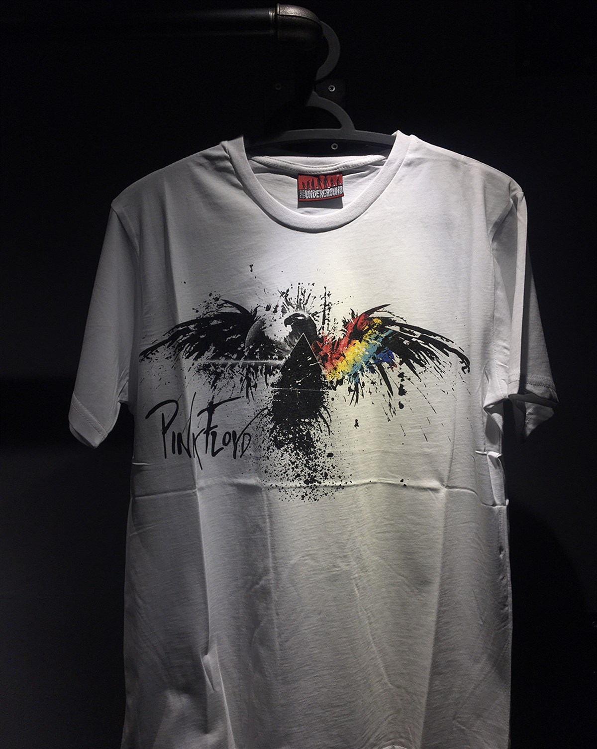 PINK FLOYD  T-Shirt