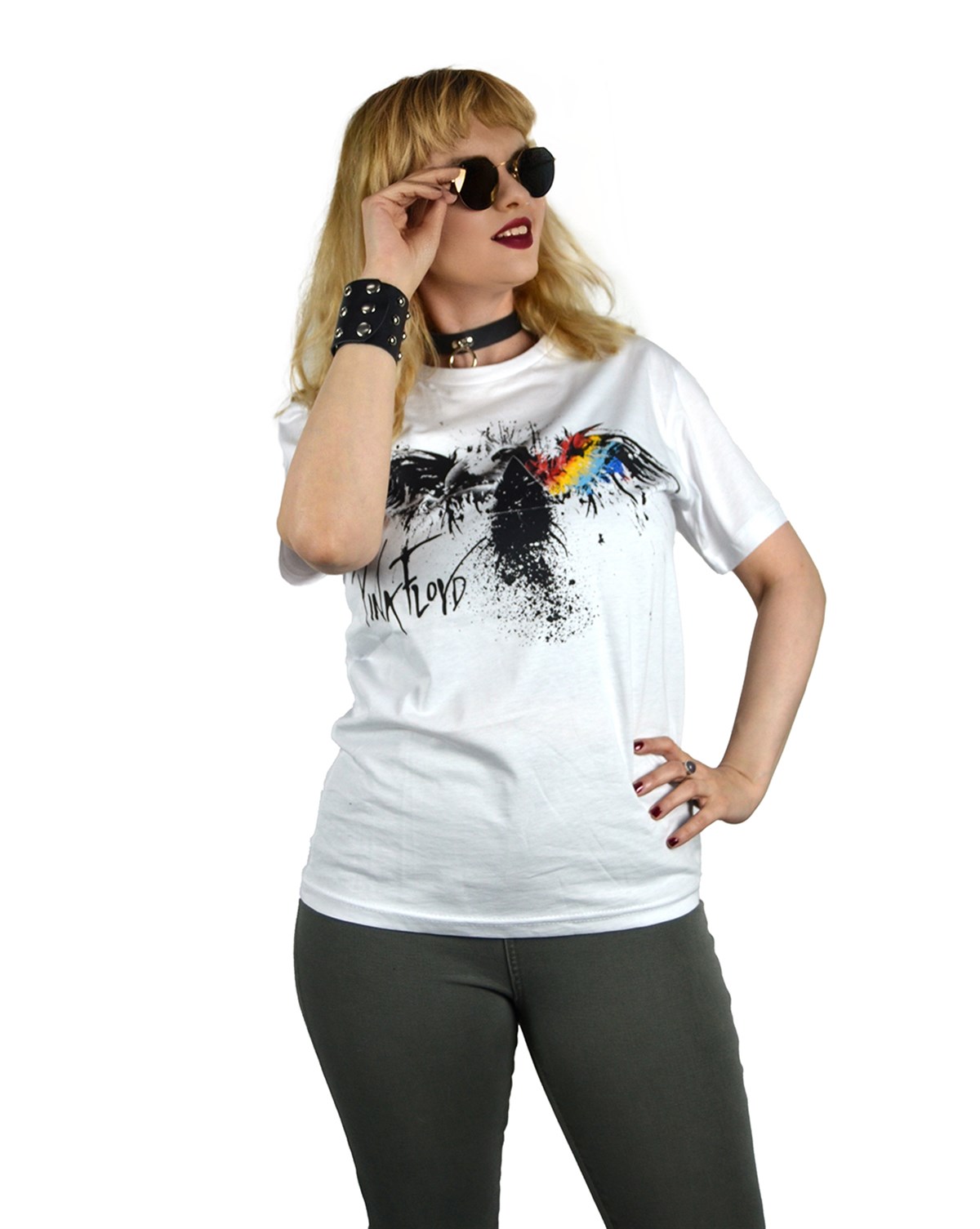 PINK FLOYD  T-Shirt