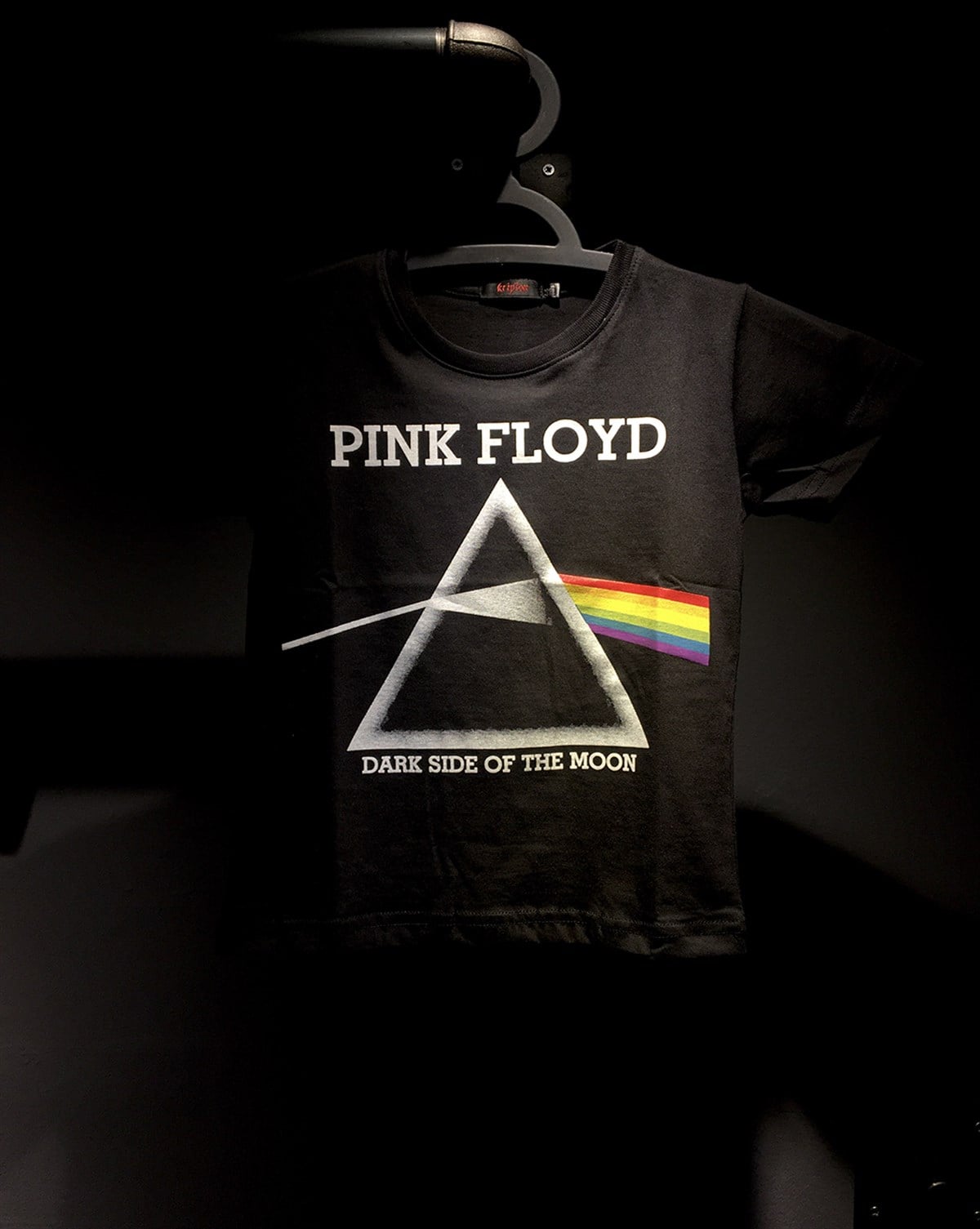 PINK FLOYD The Dark Side Of The Moon Çocuk  T-Shirt