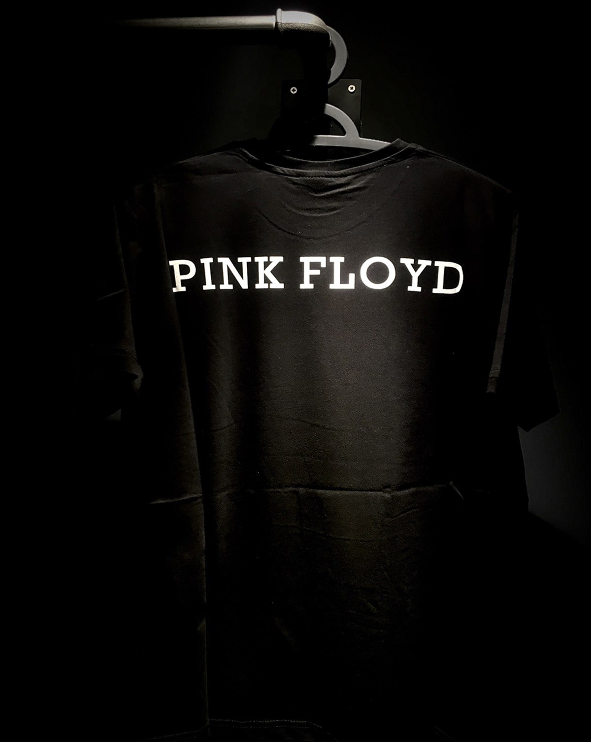 PINK FLOYD The Dark Side of the Moon T-Shirt