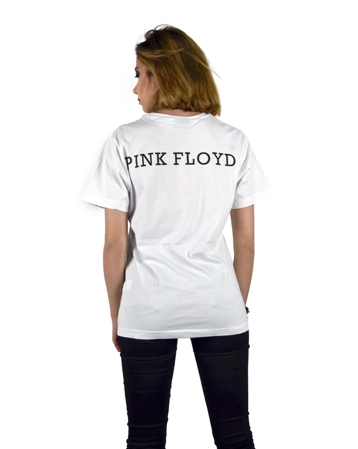 PINK FLOYD The Dark Side of the Moon T-Shirt