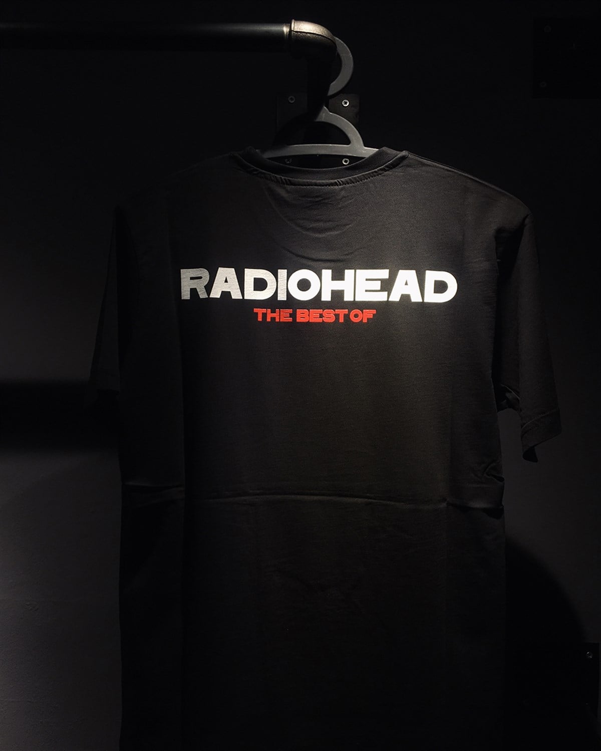 RADIOHEAD  The Best Of  T-Shirt