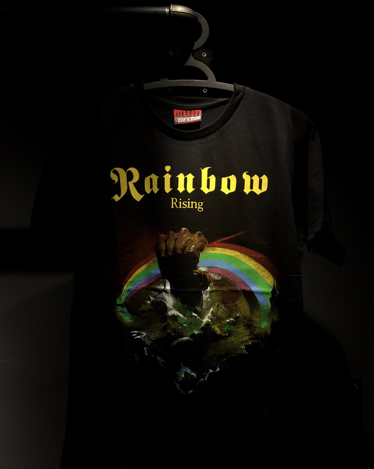 RAINBOW  Rising  T-Shirt