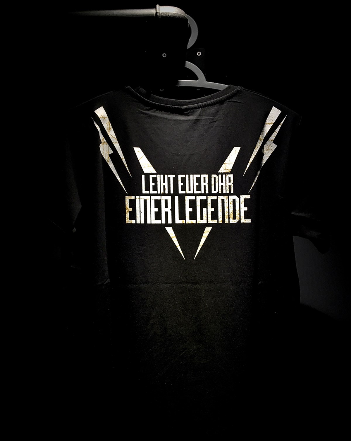 RAMMSTEIN Legende T-Shirt