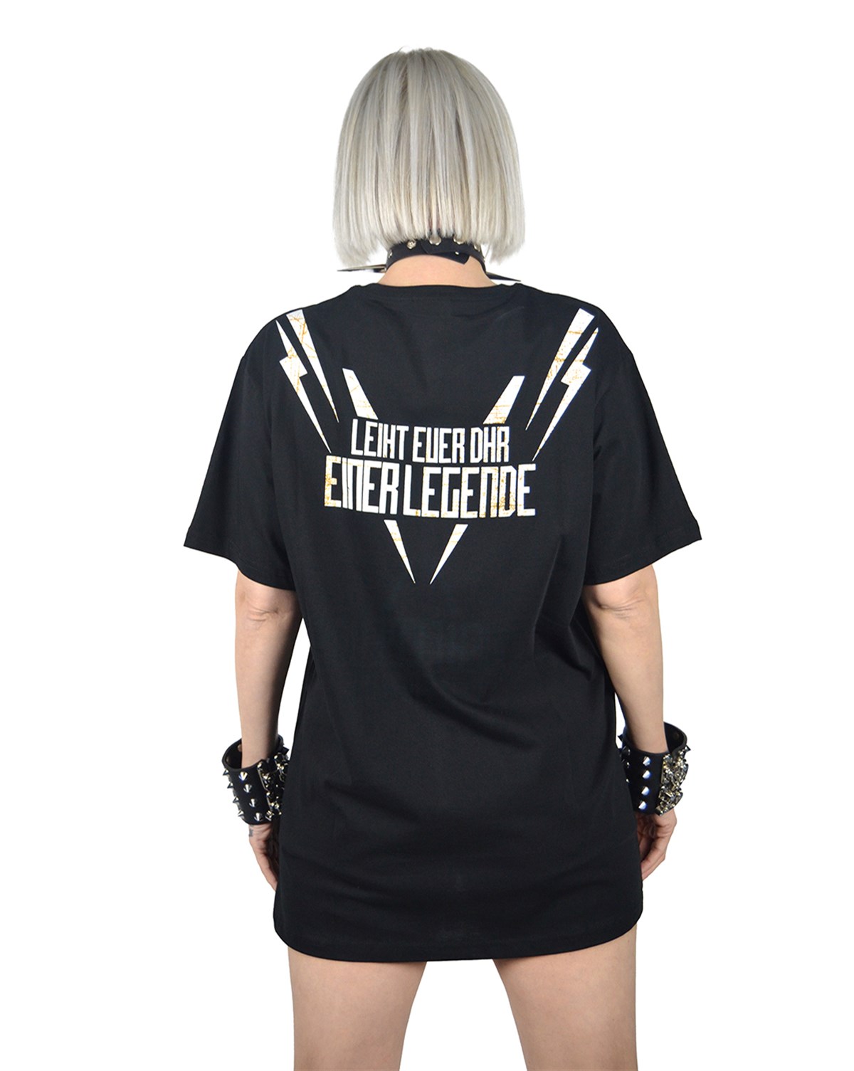 RAMMSTEIN Legende T-Shirt