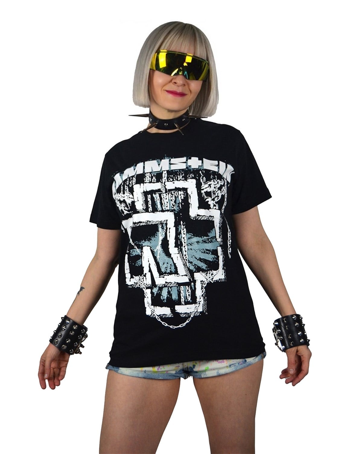 RAMMSTEIN T-Shirt