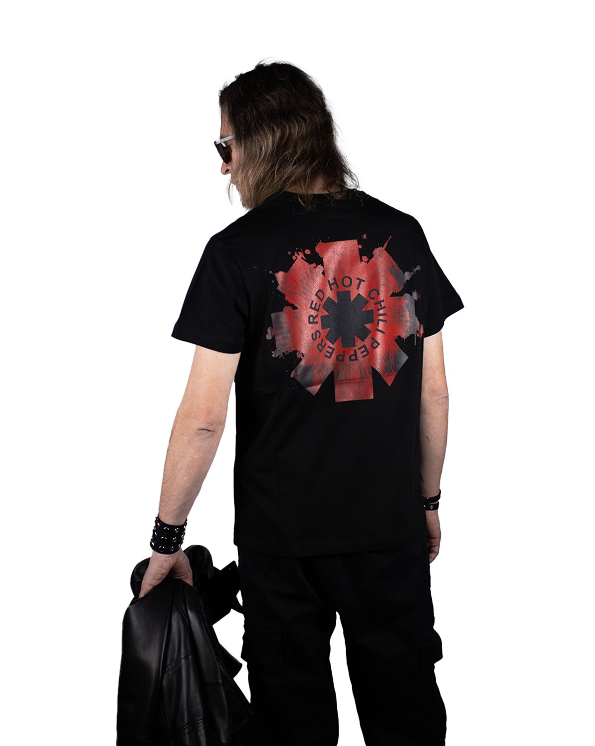 RED HOT CHILI PEPPERS  T-Shirt
