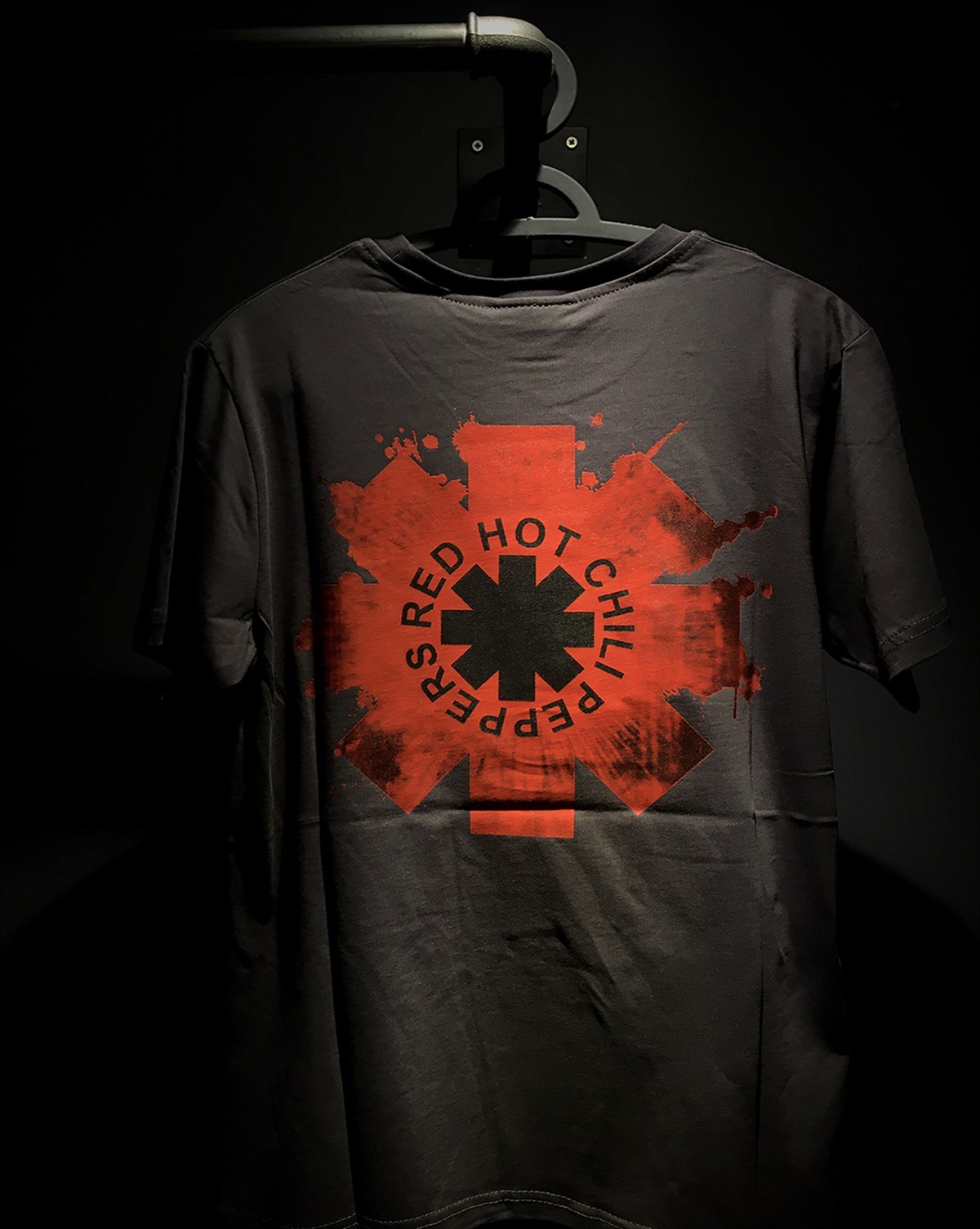 RED HOT CHILI PEPPERS T-Shirt