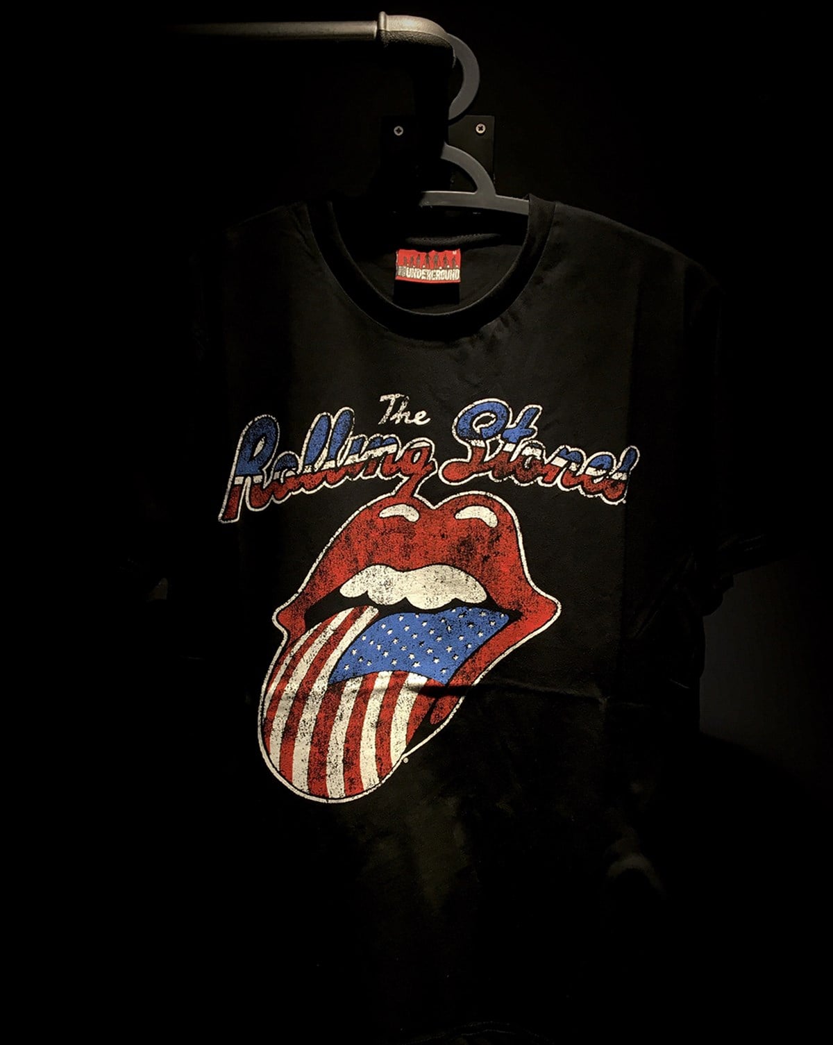 ROLLING STONES T-Shirt
