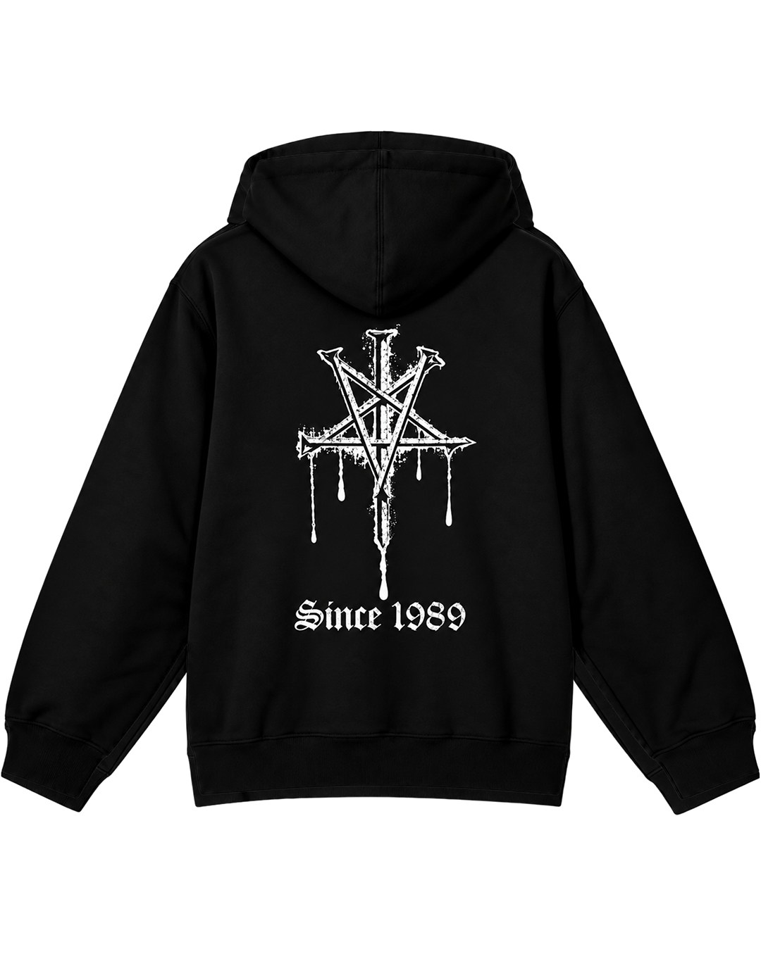 ROTTING CHRIST 1989 Hoodie