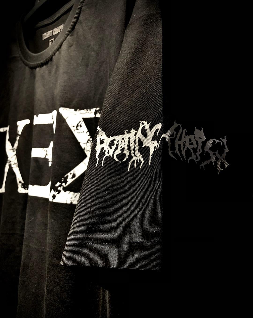 ROTTING CHRIST 666 T-Shirt