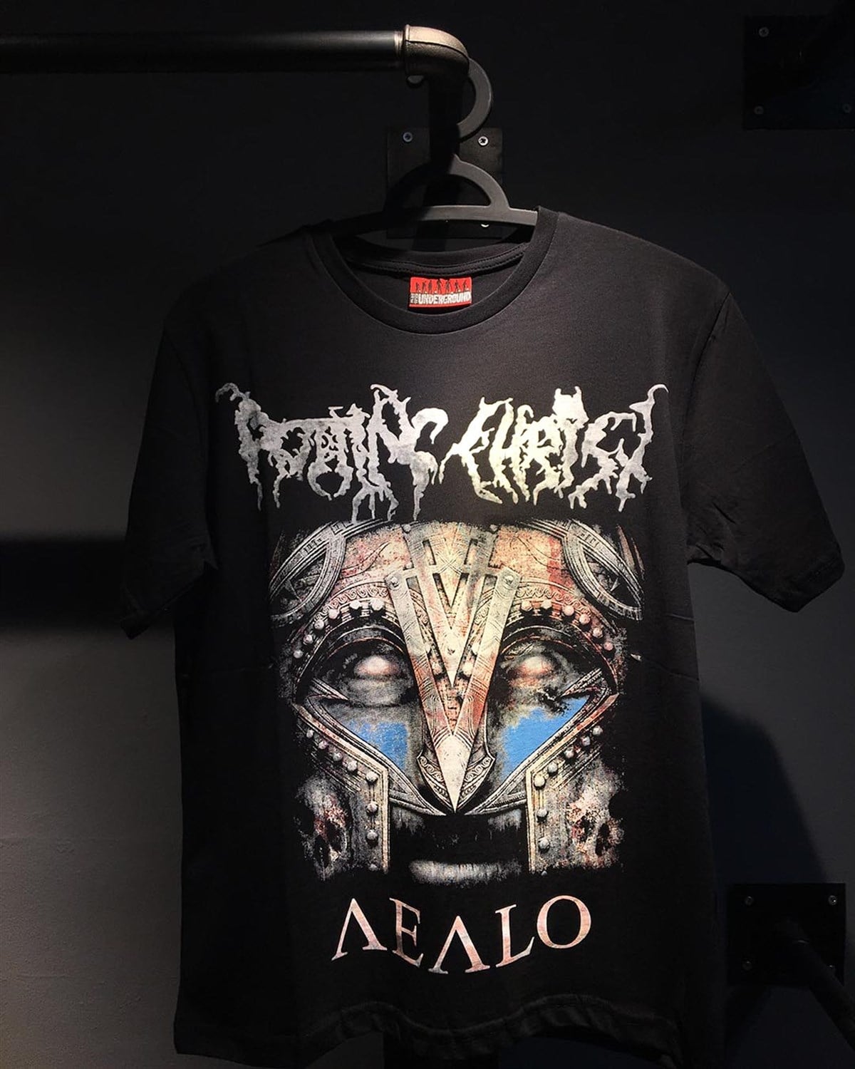 ROTTING CHRIST T-SHIRT