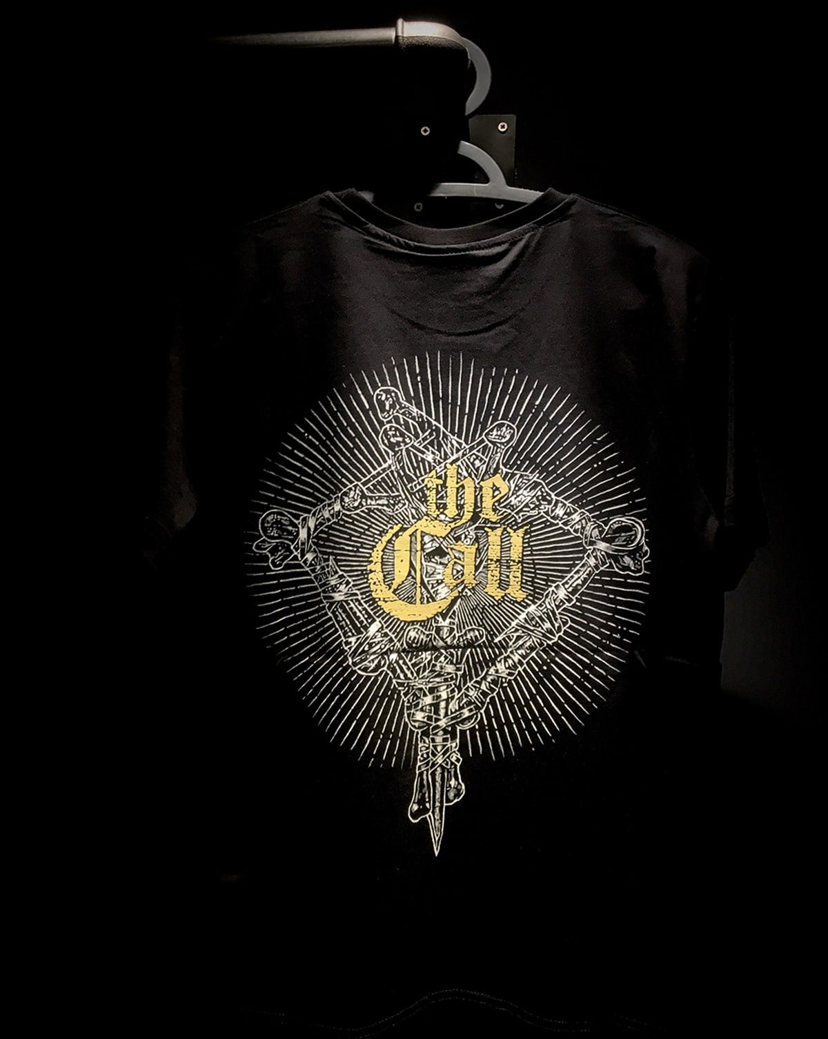 ROTTING CHRIST The Call  T-Shirt