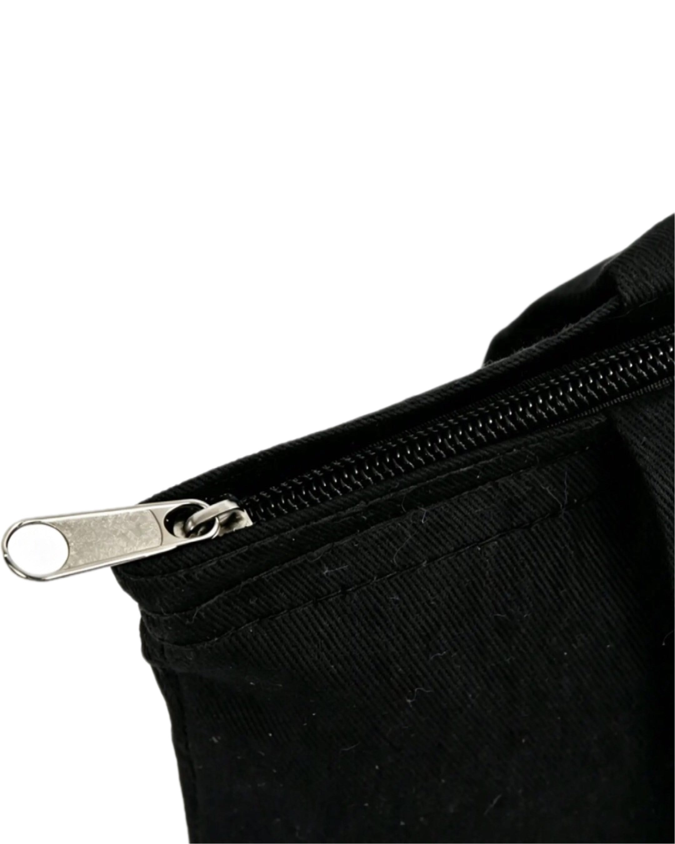 SATANIC MOTHERFUCKER Canvas Bag