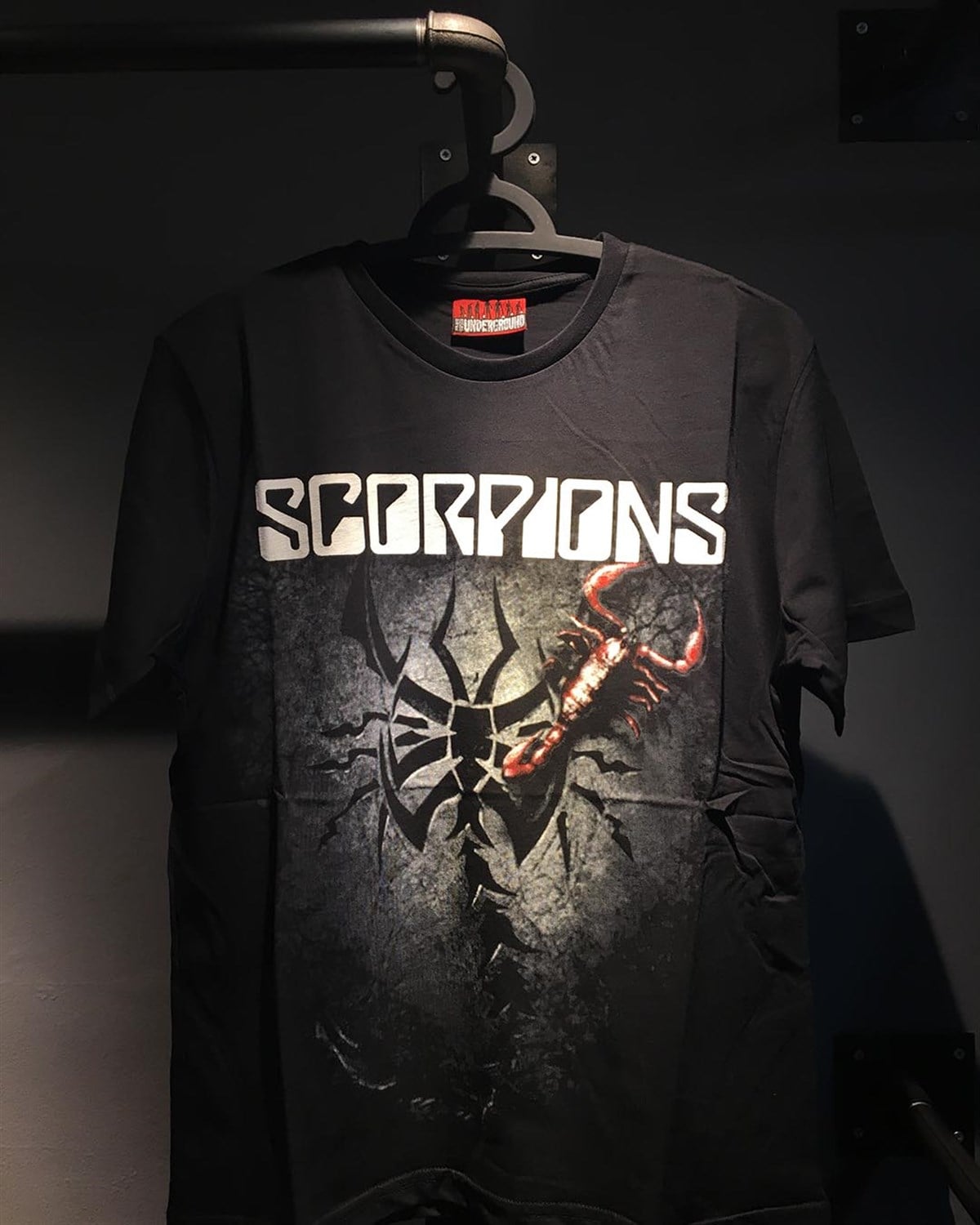 SCORPIONS  T-Shirt