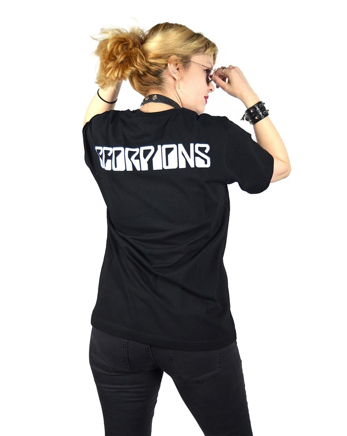 SCORPIONS  T-Shirt