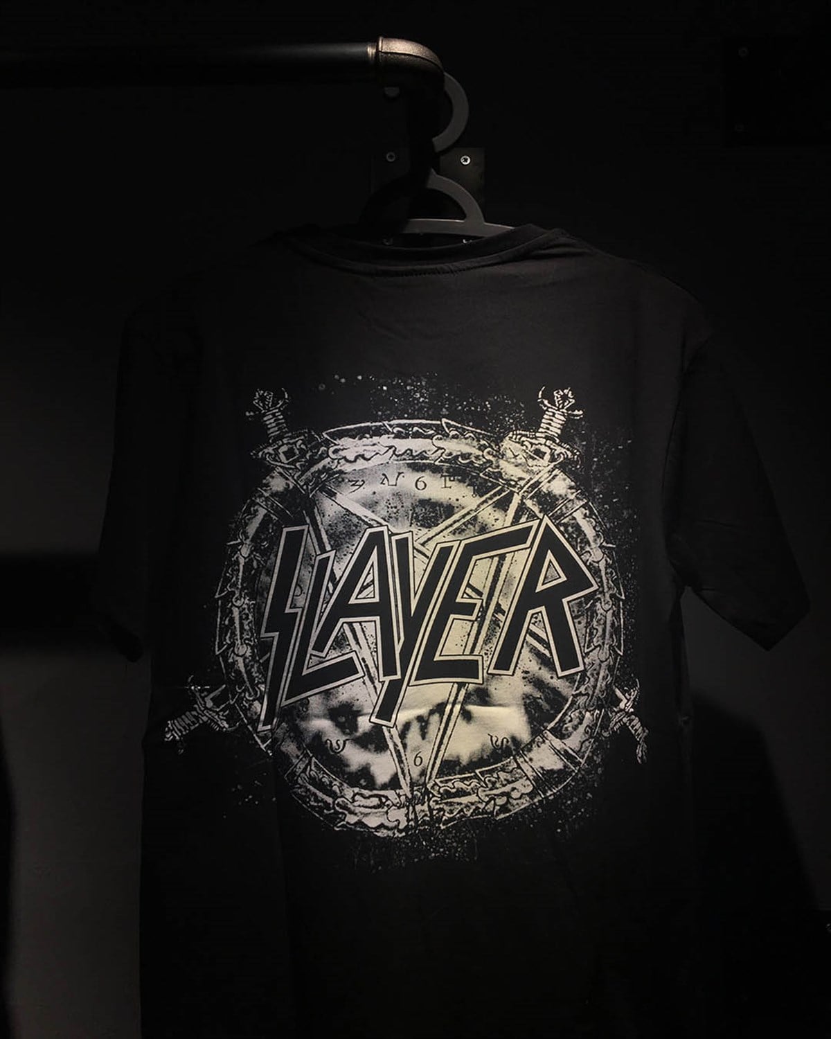 SLAYER Eagle T-Shirt