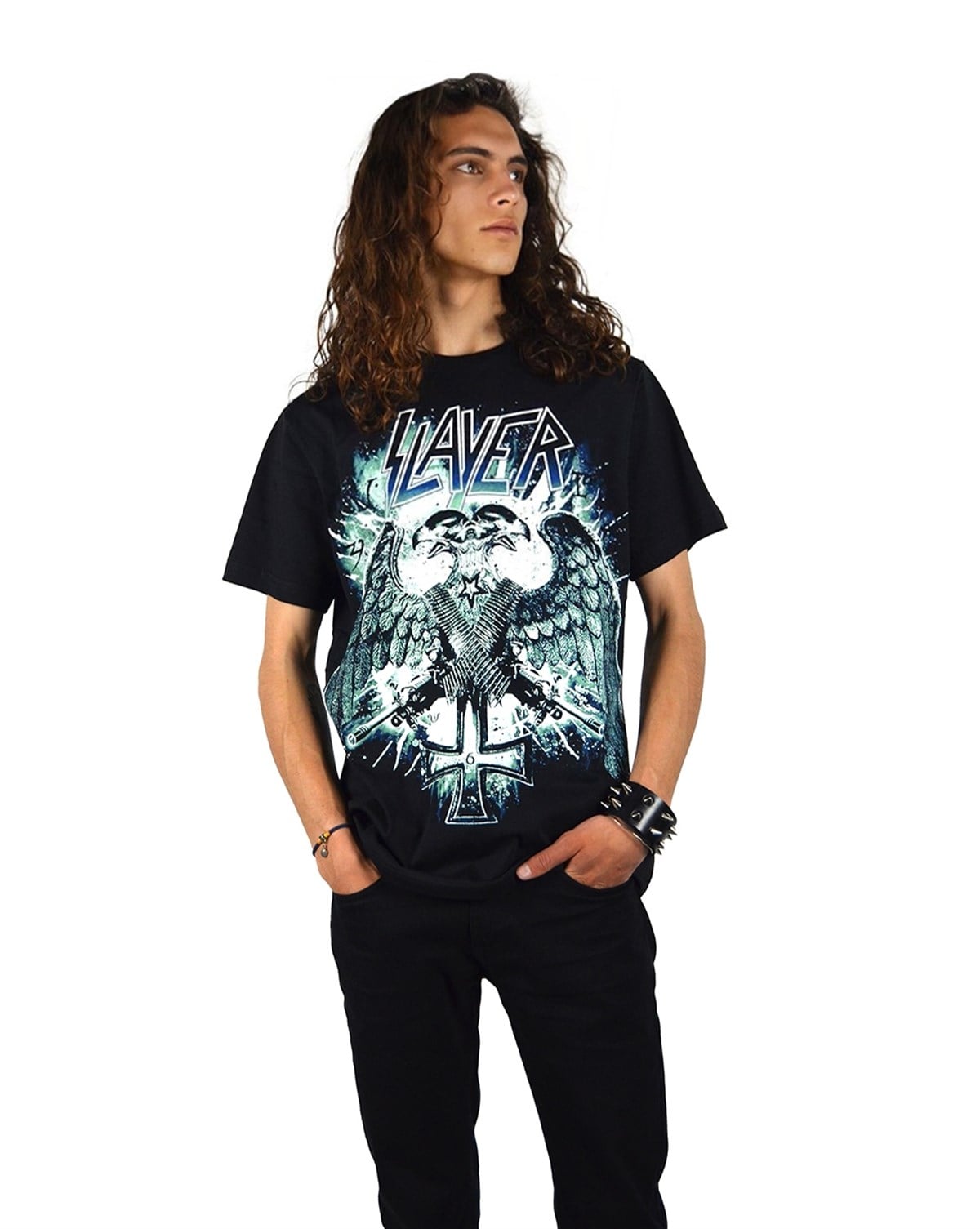 SLAYER Eagle T-Shirt