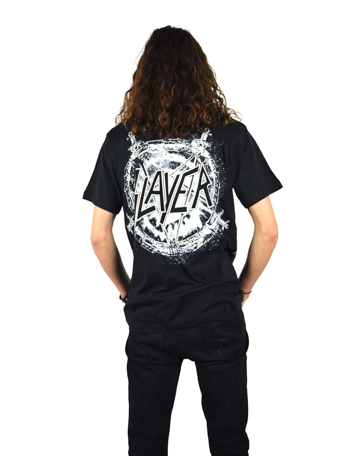 SLAYER Eagle T-Shirt