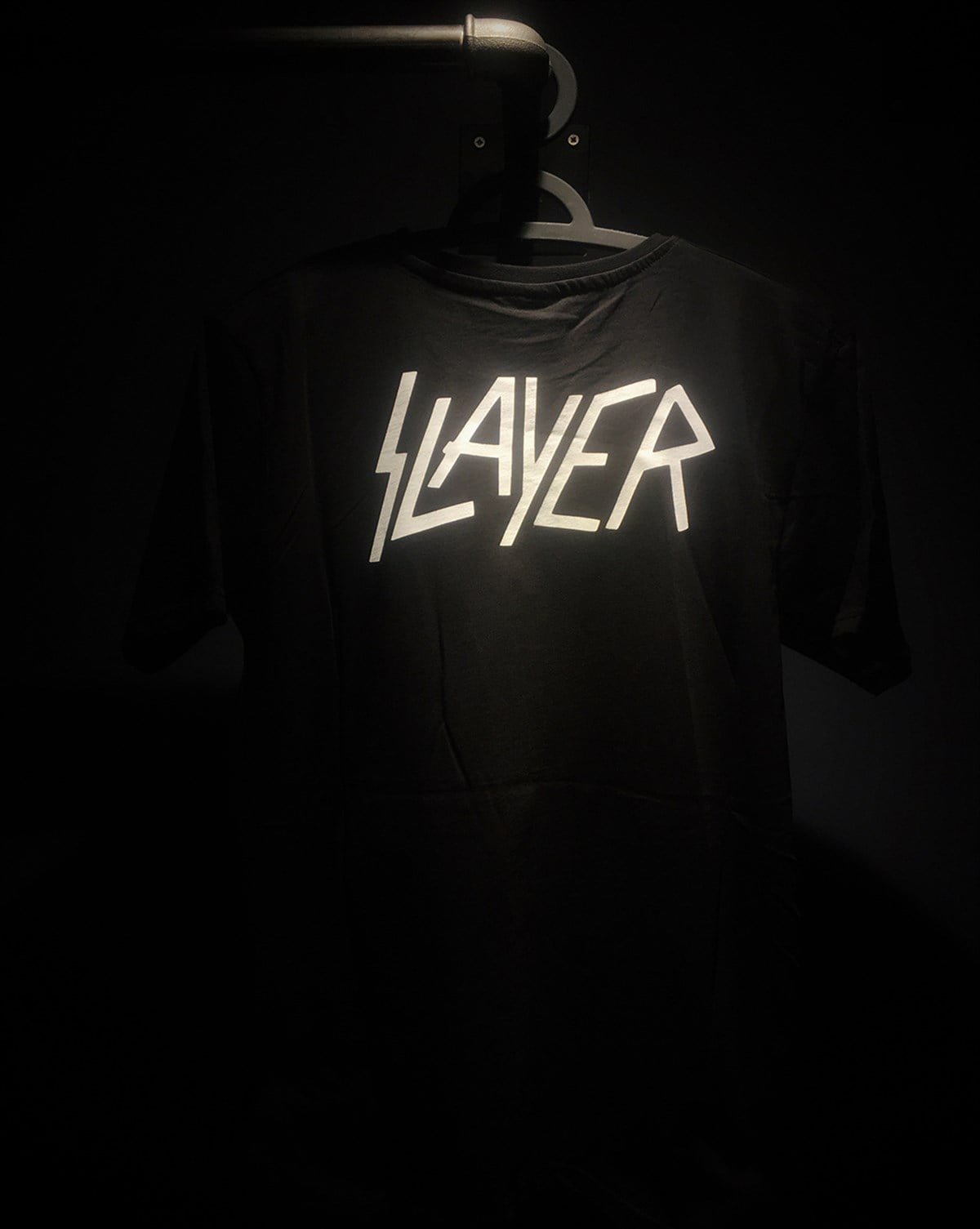 SLAYER North American Tour  T-Shirt