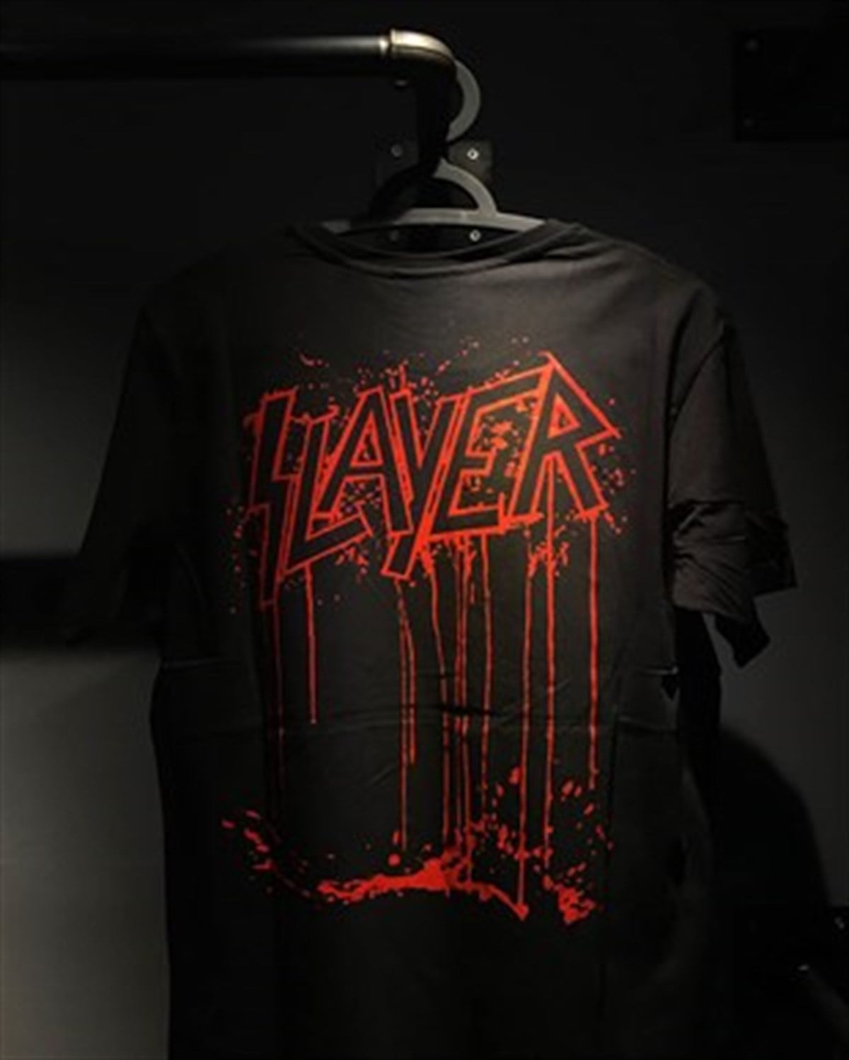 SLAYER Slaytanic Wehrmacht  T-Shirt